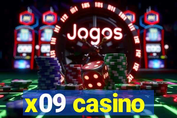 x09 casino